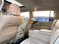 Infiniti QX80
